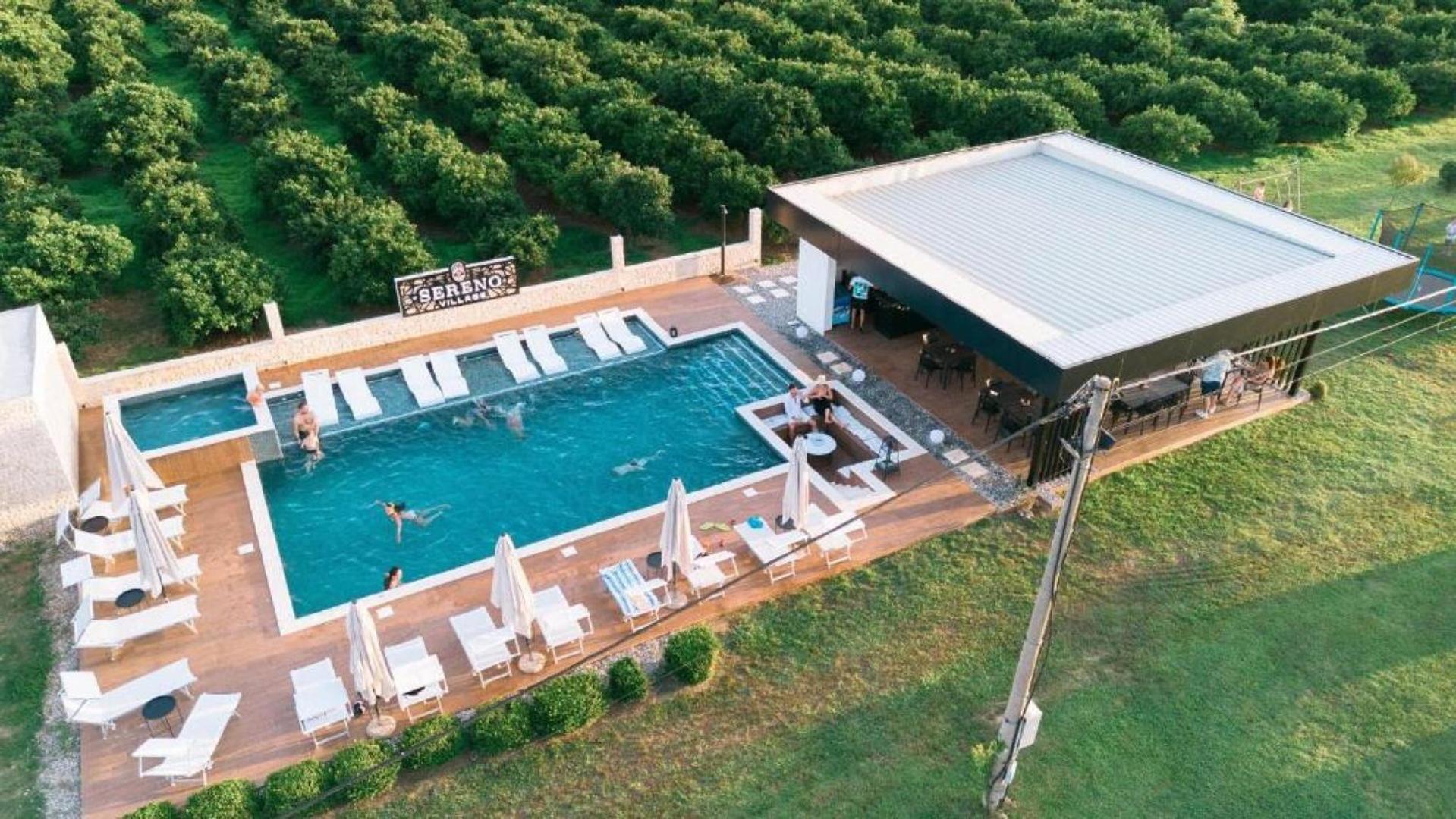 Sereno Village * Ulcinj